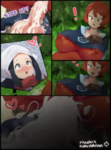 Page 337 of Sinensian（pixiv14150916） - preview thumbnail