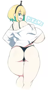 Page 488 of Sinensian（pixiv14150916） - preview thumbnail