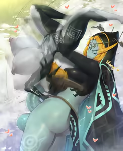 Page 587 of Sinensian（pixiv14150916） - preview thumbnail