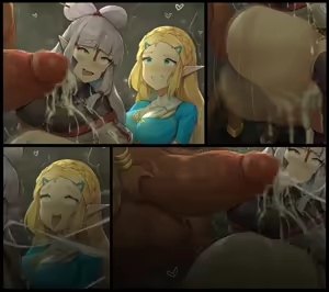 Page 647 of Sinensian（pixiv14150916） - preview thumbnail