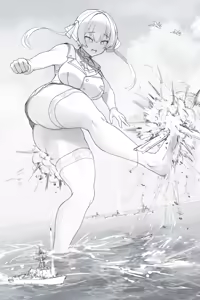 Page 98 of Sinensian（pixiv14150916） - preview thumbnail