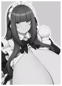 Page 4 of Oshiego Maid no Shuukatsu Jijou - JOB HUNTING SITUATION OF STUDENT MAID - preview thumbnail