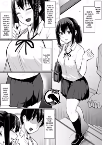National obligation for female students — hentai manga cover on Fhentai