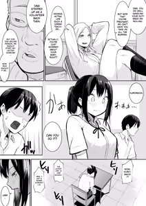 Page 3 of National obligation for female students - preview thumbnail