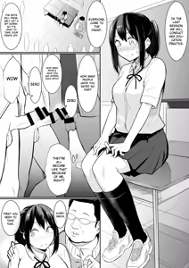Page 5 of National obligation for female students - preview thumbnail