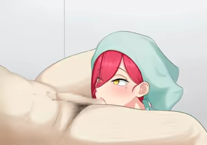 Page 117 of Dosukebe Bakunyuu Jyuukujyo ni Gehinna Fella de Mekareru Kani CG Shuu - preview thumbnail
