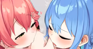 Page 40 of cham22（pixiv16456081） - preview thumbnail