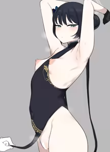 Page 493 of cham22（pixiv16456081） - preview thumbnail