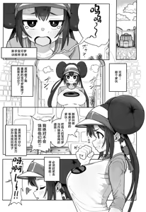 Page 6 of Maso Pet Making + Paper - preview thumbnail