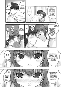 Page 22 of Mao Lv.5 - preview thumbnail