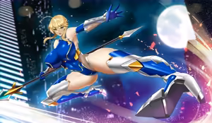 ALTO-KUN  altoria — hentai manga cover on Fhentai