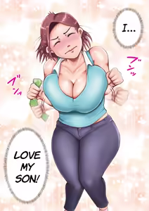 Page 3 of Watashi, Musuko no Koto ga Daisuki desu! - preview thumbnail