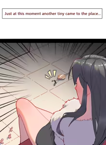 Page 3 of Wenqi's Cruel Interrogation - preview thumbnail