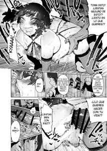 Page 14 of Minna de Mane yo! Shishidou-kun no Shourai Sekkei - preview thumbnail