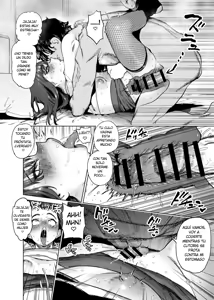 Page 6 of Minna de Mane yo! Shishidou-kun no Shourai Sekkei - preview thumbnail