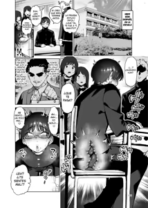 Page 8 of Minna de Mane yo! Shishidou-kun no Shourai Sekkei - preview thumbnail