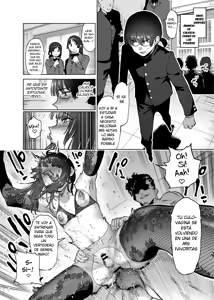 Page 10 of Minna de Mane yo! Shishidou-kun no Shourai Sekkei - preview thumbnail