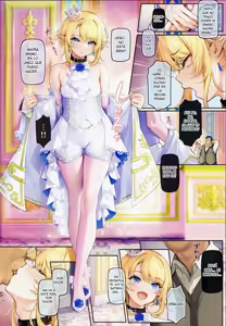 Page 3 of Isekai Otokonoko Ouji Junjun Drei ~Noroi de Seichou ga Tomatta Ouji o Moteasobi Mesu Ochi Saseru~ (decensored) - preview thumbnail