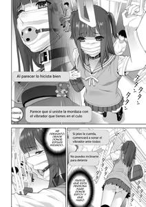 Page 49 of Imouto ni Okasareru Kyousei Josou Ani Ch. 1-4 - preview thumbnail