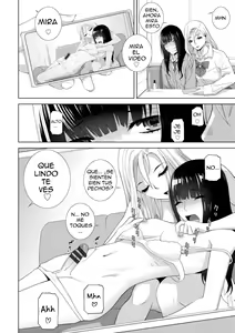 Page 7 of Imouto ni Okasareru Kyousei Josou Ani Ch. 1-4 - preview thumbnail