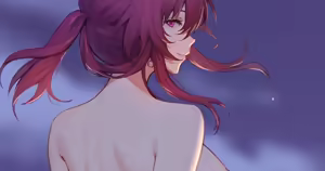 云开明 - 卡芙卡转身 — hentai manga cover on Fhentai
