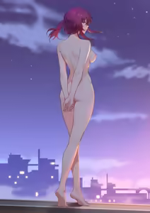 Page 4 of 云开明 - 卡芙卡转身 - preview thumbnail