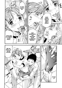 Page 117 of Houkago Dorei Club | After School Sex Slave Club - preview thumbnail
