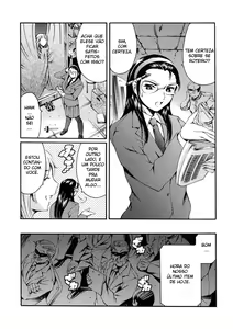 Page 168 of Houkago Dorei Club | After School Sex Slave Club - preview thumbnail