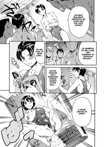 Page 72 of Houkago Dorei Club | After School Sex Slave Club - preview thumbnail
