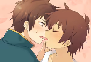 Page 3 of Daitabashi Kinu Konosuba - preview thumbnail