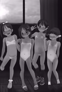 Page 3 of Anata no Shiranai Manamusume no Sugata - preview thumbnail