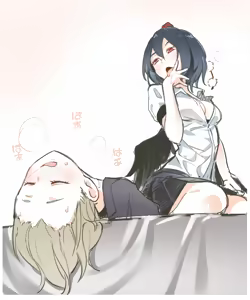 Page 3 of Aya Shota - preview thumbnail