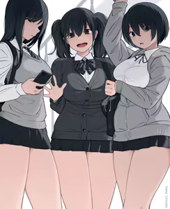 Toaru Shounen no Tsuugaku Densha — hentai manga cover on Fhentai