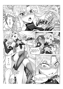 Page 3 of League of Lechers 01 - preview thumbnail
