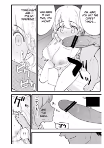 Page 29 of Boku no Kanojo wa Cafe Tenin ~Beit Saki de Netorareta Kanojo~ - preview thumbnail