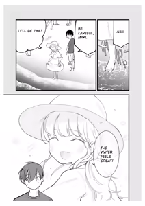 Page 4 of Boku no Kanojo wa Cafe Tenin ~Beit Saki de Netorareta Kanojo~ - preview thumbnail