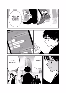 Page 65 of Boku no Kanojo wa Cafe Tenin ~Beit Saki de Netorareta Kanojo~ - preview thumbnail
