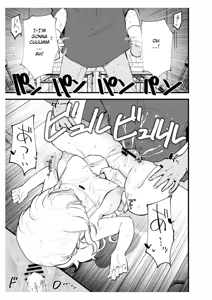 Page 68 of Boku no Kanojo wa Cafe Tenin ~Beit Saki de Netorareta Kanojo~ - preview thumbnail