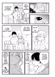 Page 70 of Boku no Kanojo wa Cafe Tenin ~Beit Saki de Netorareta Kanojo~ - preview thumbnail
