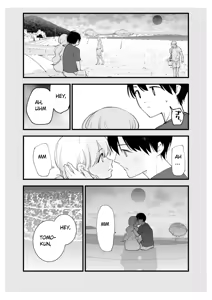Page 7 of Boku no Kanojo wa Cafe Tenin ~Beit Saki de Netorareta Kanojo~ - preview thumbnail