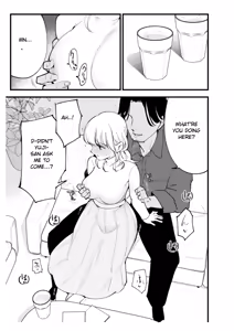 Page 80 of Boku no Kanojo wa Cafe Tenin ~Beit Saki de Netorareta Kanojo~ - preview thumbnail