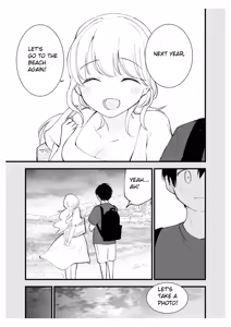 Page 8 of Boku no Kanojo wa Cafe Tenin ~Beit Saki de Netorareta Kanojo~ - preview thumbnail
