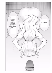 Page 83 of Boku no Kanojo wa Cafe Tenin ~Beit Saki de Netorareta Kanojo~ - preview thumbnail