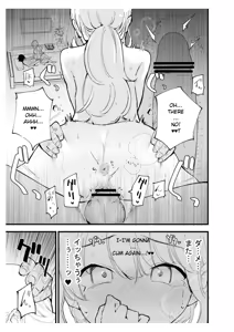 Page 86 of Boku no Kanojo wa Cafe Tenin ~Beit Saki de Netorareta Kanojo~ - preview thumbnail