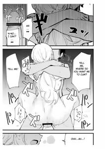 Page 88 of Boku no Kanojo wa Cafe Tenin ~Beit Saki de Netorareta Kanojo~ - preview thumbnail
