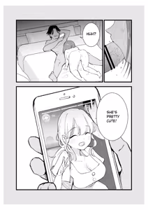 Page 9 of Boku no Kanojo wa Cafe Tenin ~Beit Saki de Netorareta Kanojo~ - preview thumbnail