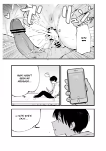 Page 92 of Boku no Kanojo wa Cafe Tenin ~Beit Saki de Netorareta Kanojo~ - preview thumbnail