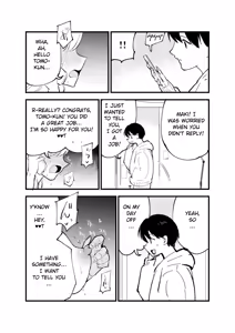 Page 99 of Boku no Kanojo wa Cafe Tenin ~Beit Saki de Netorareta Kanojo~ - preview thumbnail