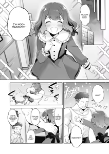 Page 3 of Cho Very Good Night | Mimi's Super Good Night - preview thumbnail