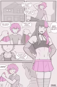 Page 3 of See Ya Later Boi 1 & 2 - preview thumbnail